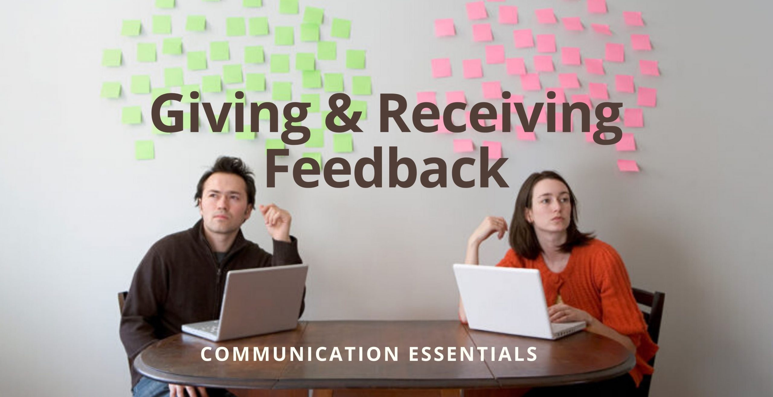 Compassionate Communication Giving & Receiving Feedback (1)