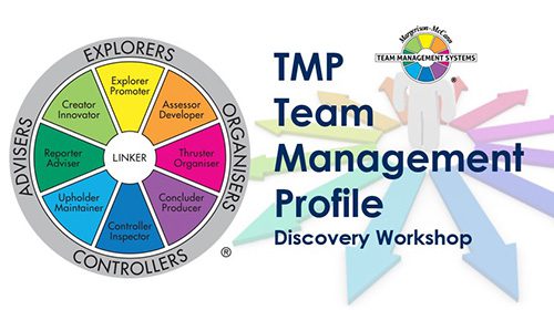 TMS Team Management Profile Virtual Workshop