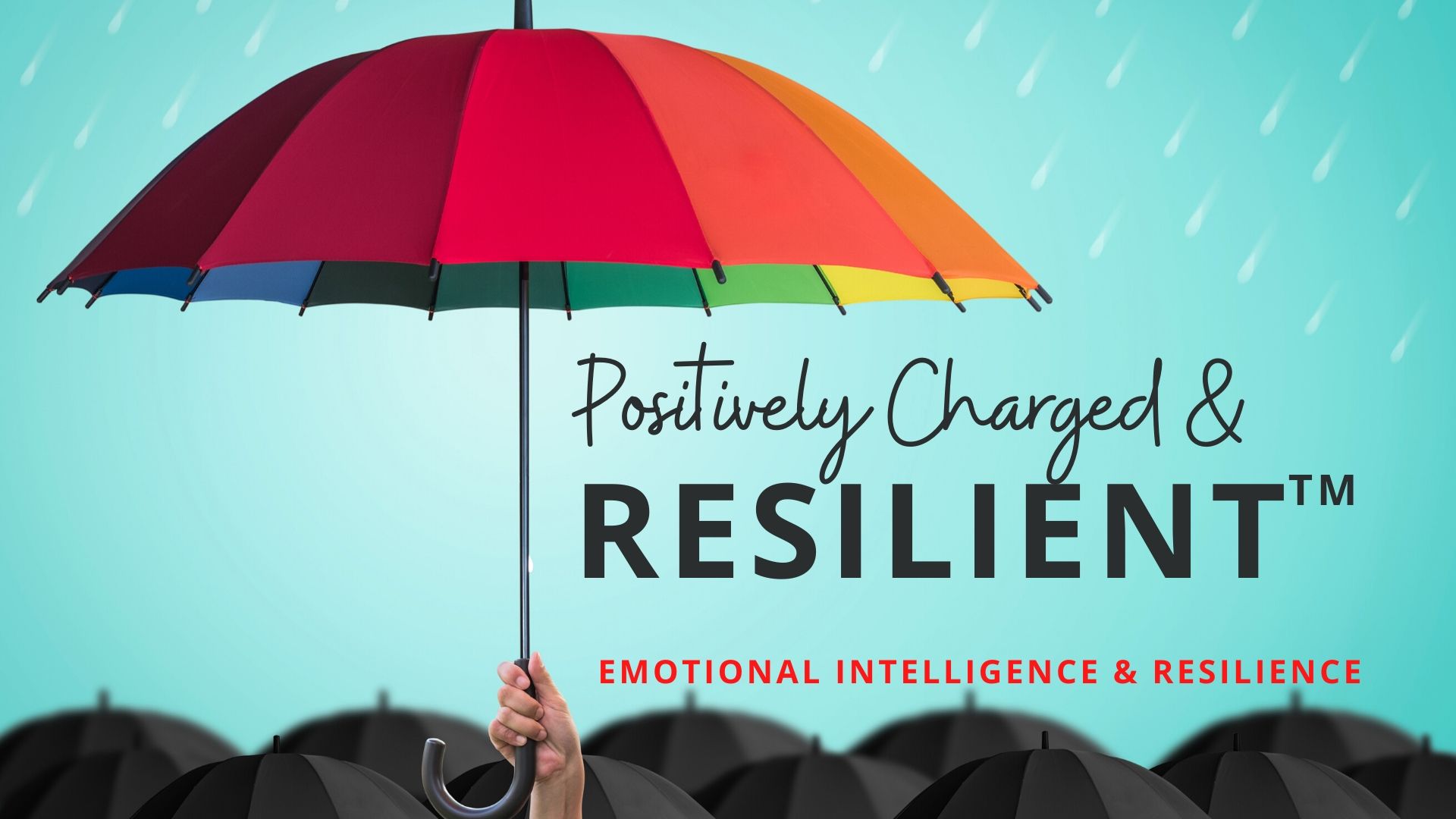 Resilience and Emotional Intelligence Training