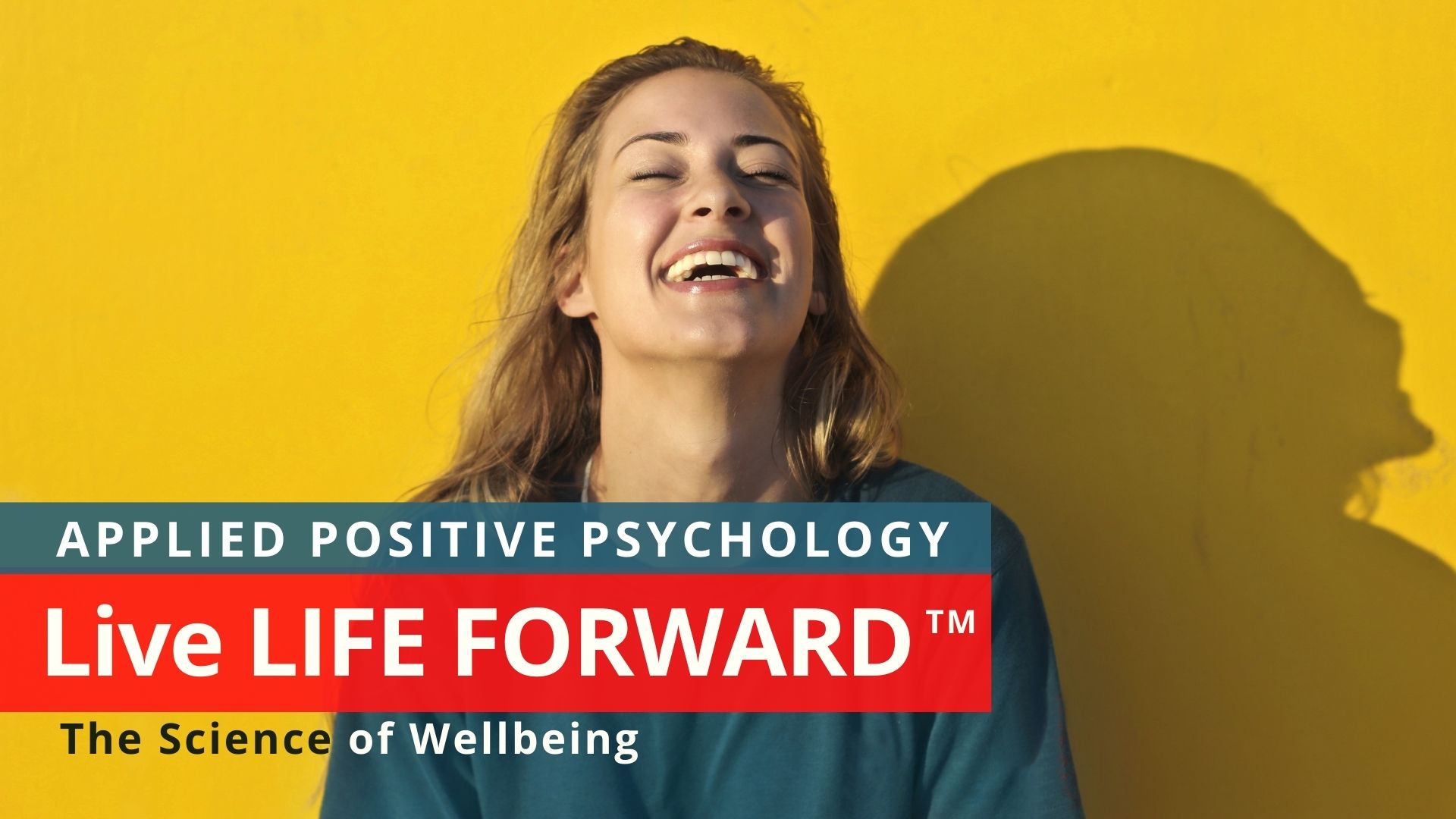 Live Life Forward Student wellbeing program