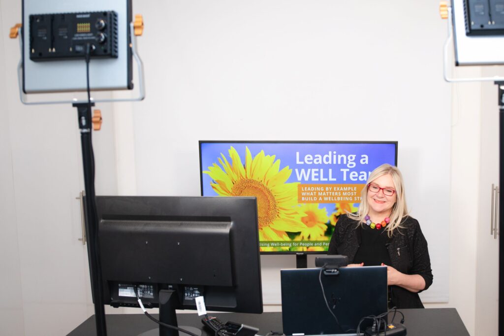 Jane Wundersitz Virtual Speaker