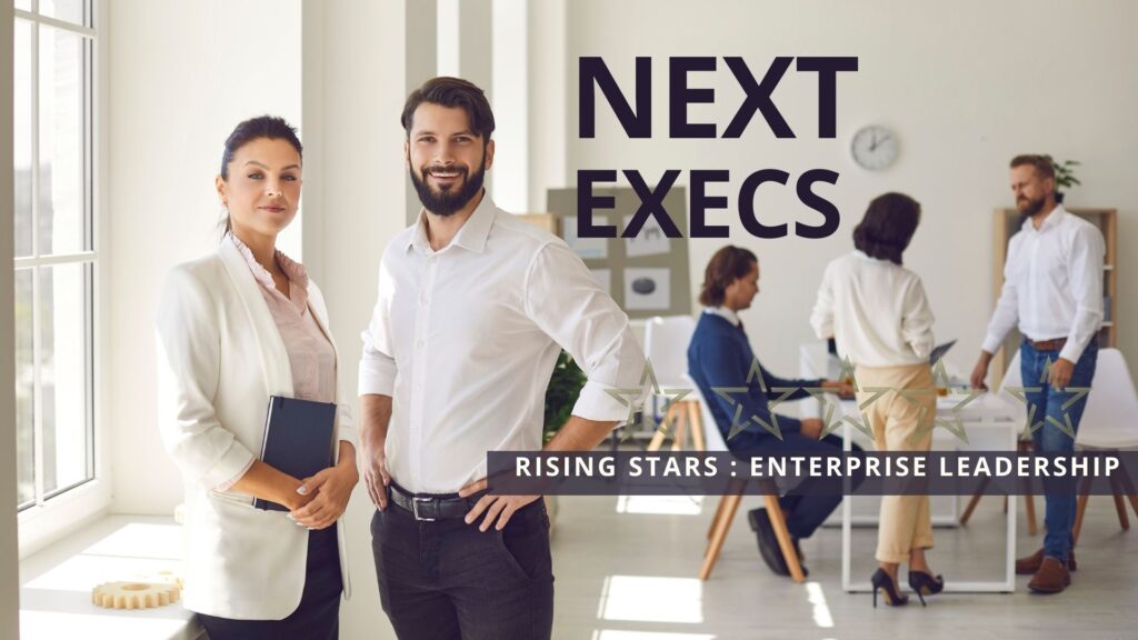 Next executives workshop