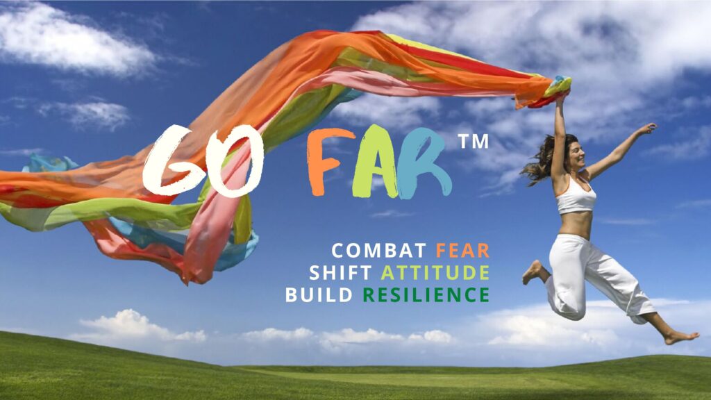 Go FAR Positive Change Training for teams Brisbane, Adelaide Melbourne , Sydney