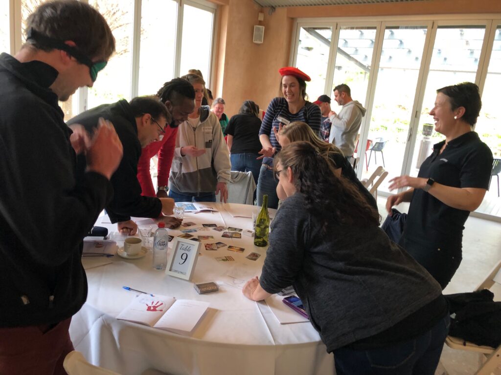 Leading Team building providers Australia