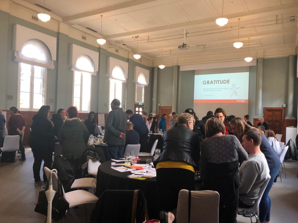 Stress Management Professional development Day