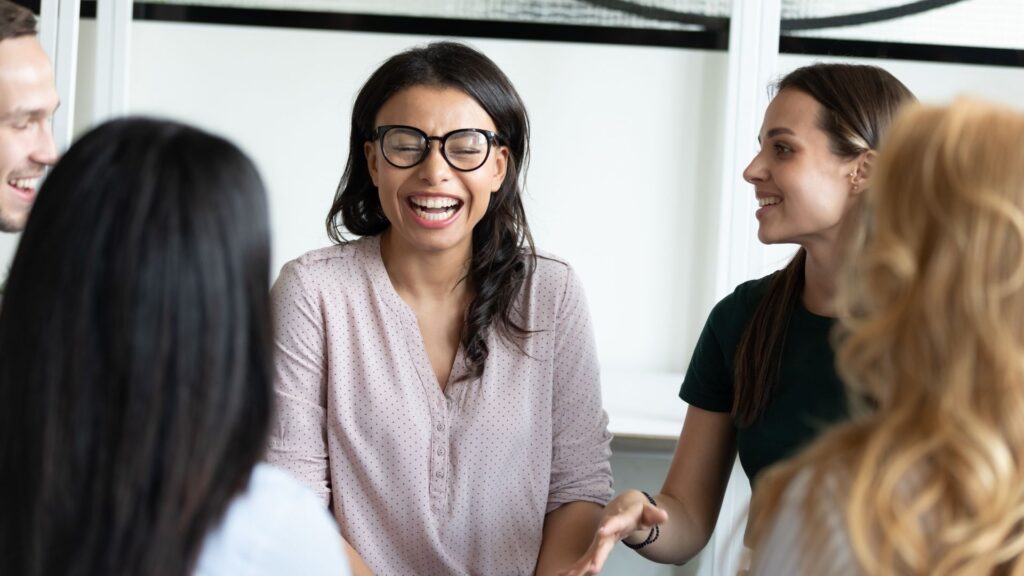 University Student Leadership program