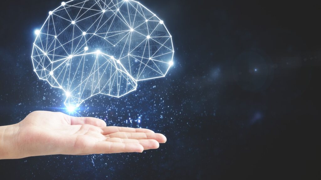 Mindfulness training for professional development