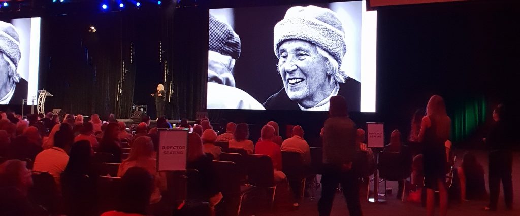 Jane Wundersitz Founder