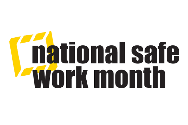 National Safe Work Month Psychological Safety WunderTraining