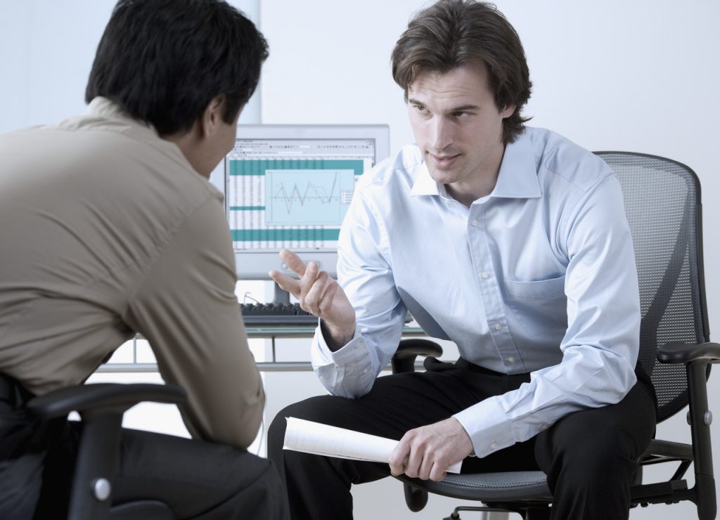 Compassionate communication professional development