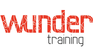 Wundertraining Logo