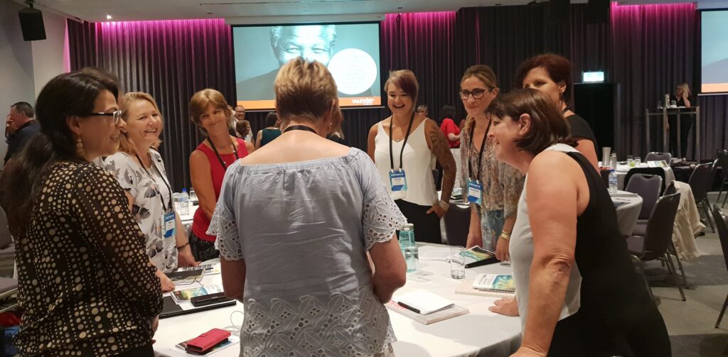 Building Psychological Safety in the workplace professional development