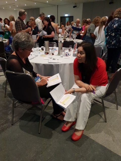 Empathetic Listening Workshop