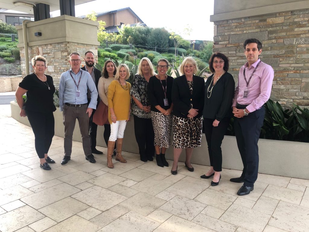 We Trust for Leaders and Teams Professional Development