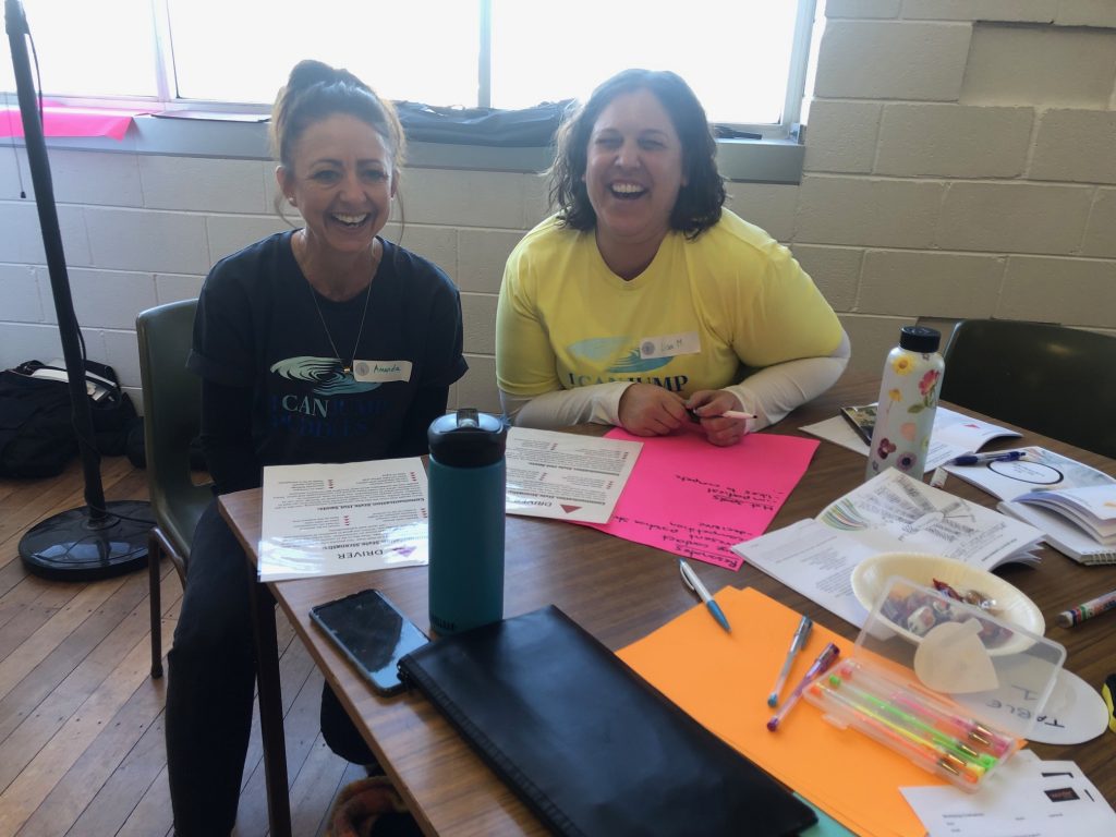 Communication Masterclass