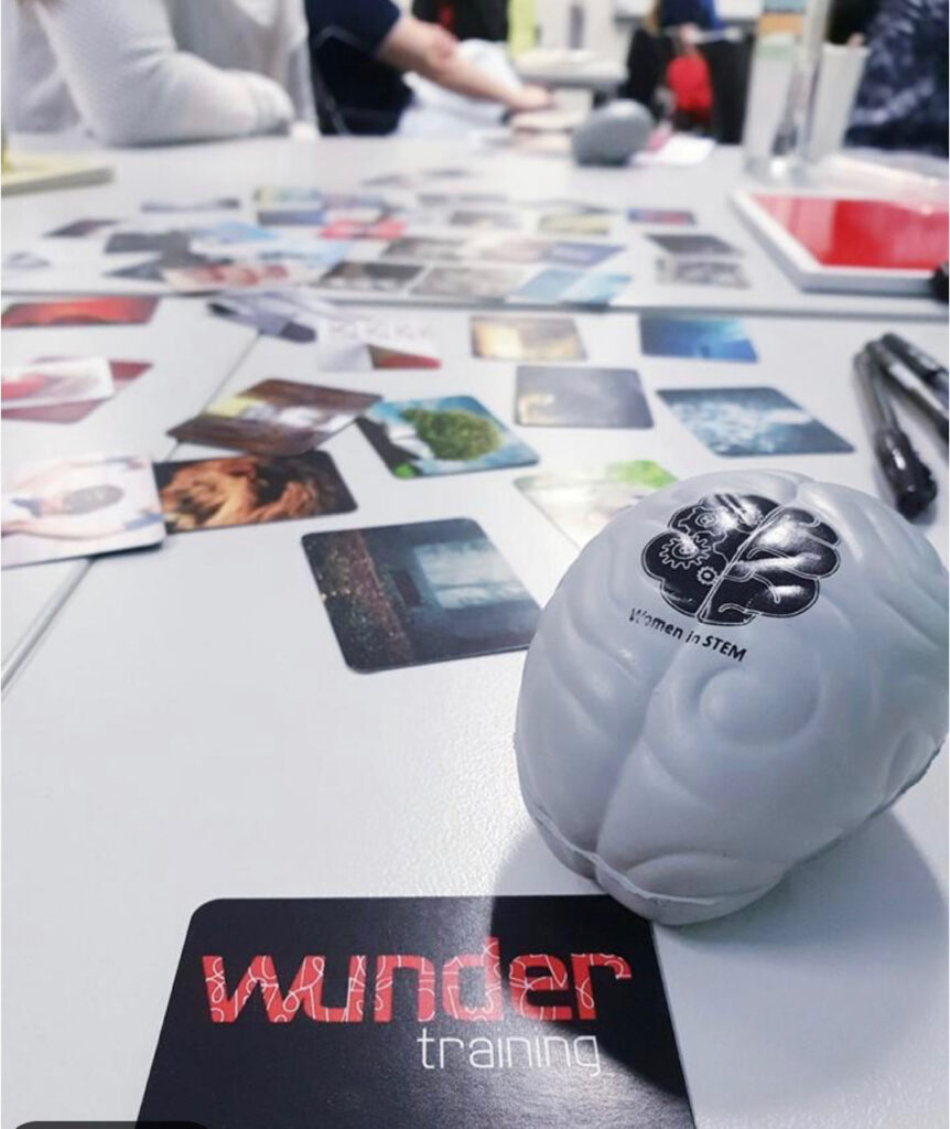 Resilience workshop for students