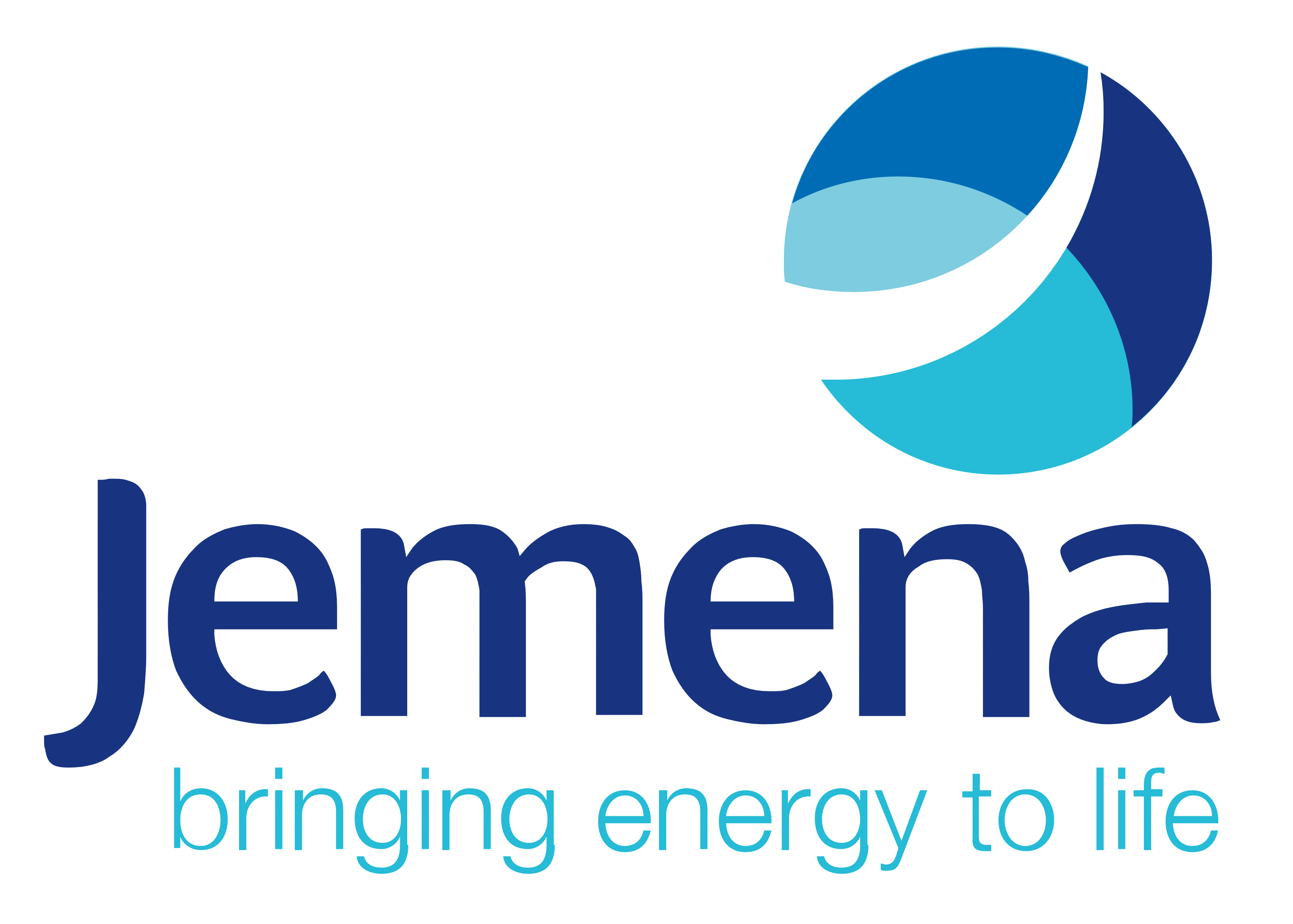 Jemena Gas Works logo