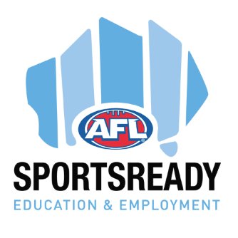 AFL sportsready