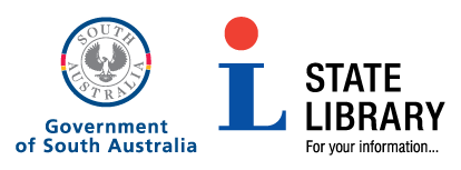 state library of SA