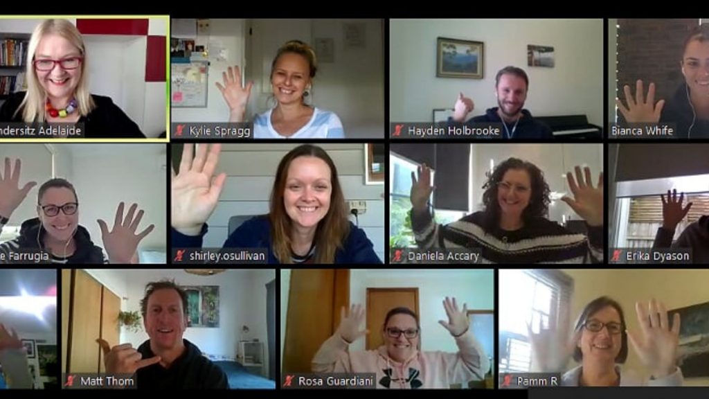 Growth Mindset and Optimism, Optimism vs Pessimism, Wundertraining, Jane Wundersitz