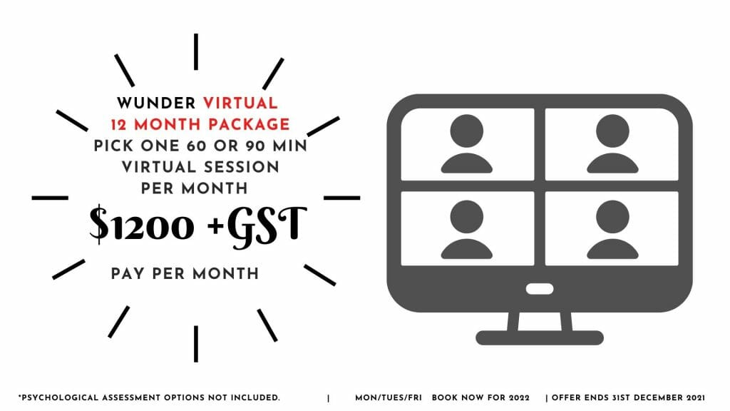 Virtual leadership training offer
