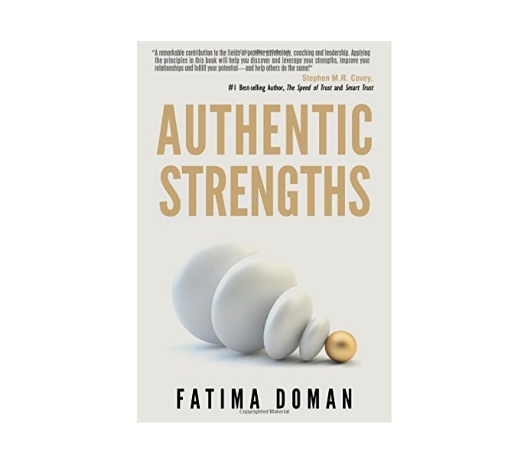 authentic strengths
