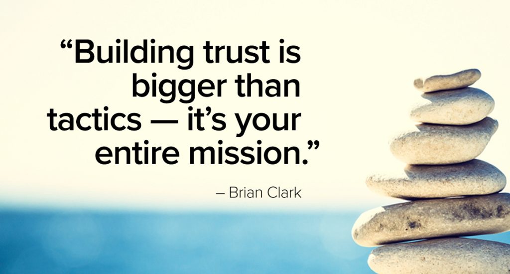 build-trust