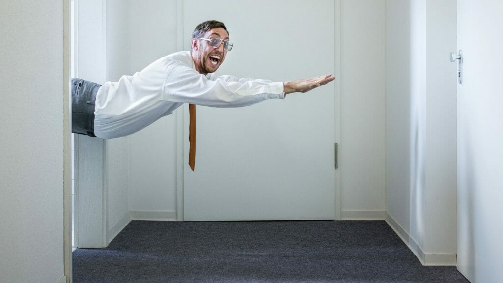 Stress Less virtaul delivery for leaders and teams