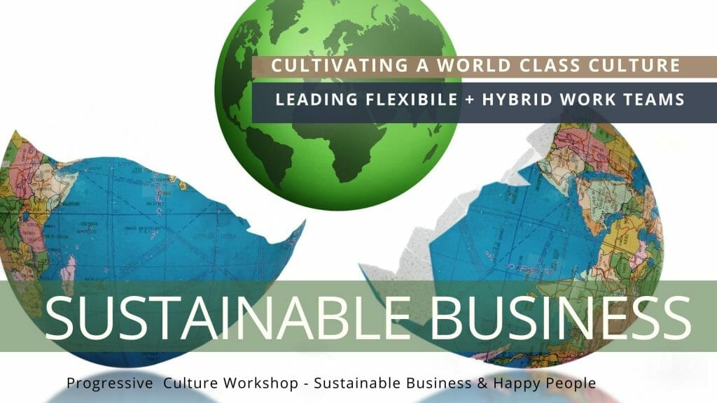 Leading hybrid teams virtual training