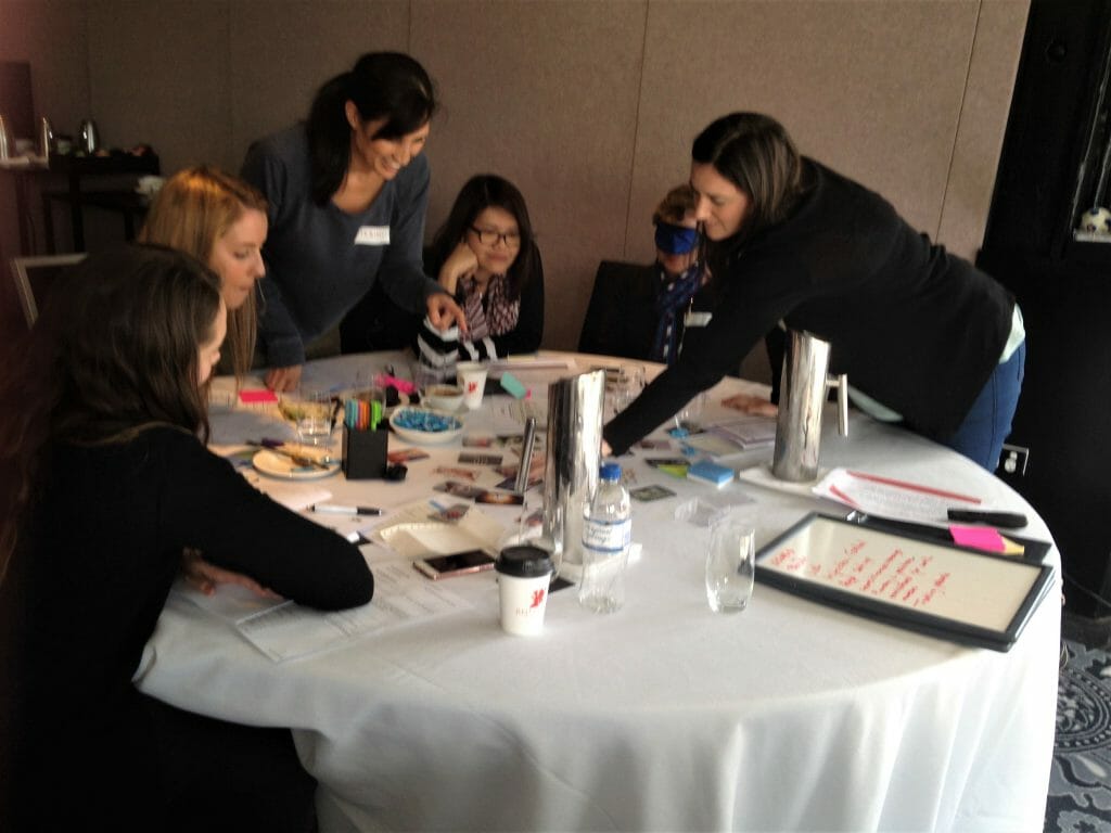 Building Strong Teams Best teambuilding training Australia