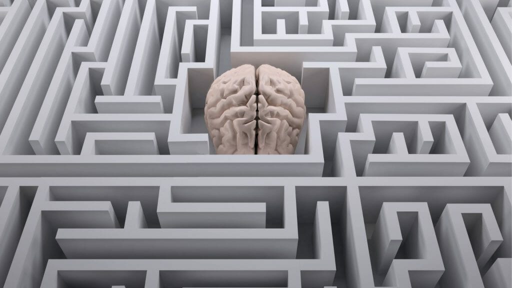 Neuroscience of motivation training