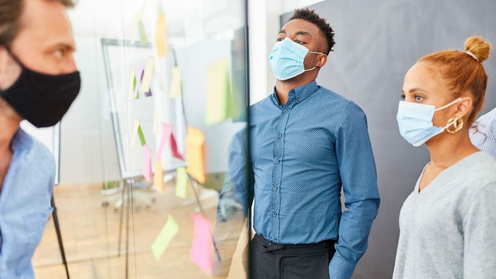 Covid Safe Workplace Training