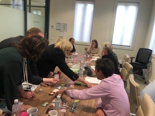 Live Life Forward Positive psychology Training