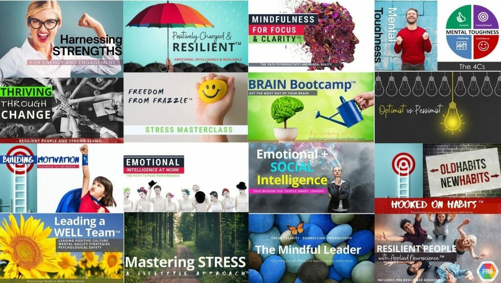 Wellbeing Virtual and Inperson training for the workplace Wundertraining