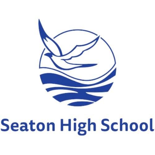 Seaton Highschool Logo