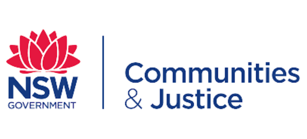 NSW Communities & Justice