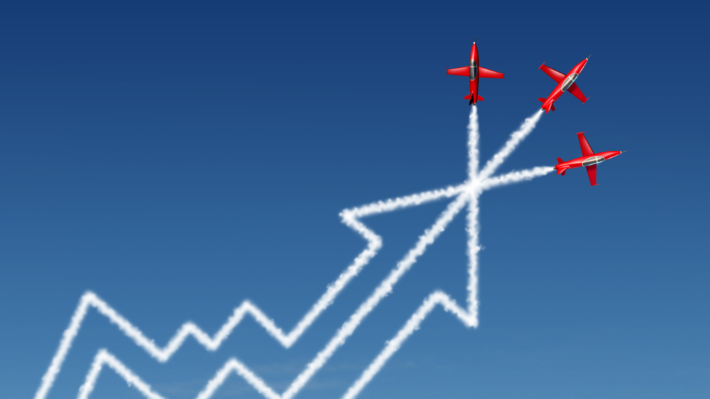 Power Connect Keynote with Wundertraining and Jane Wundersitz