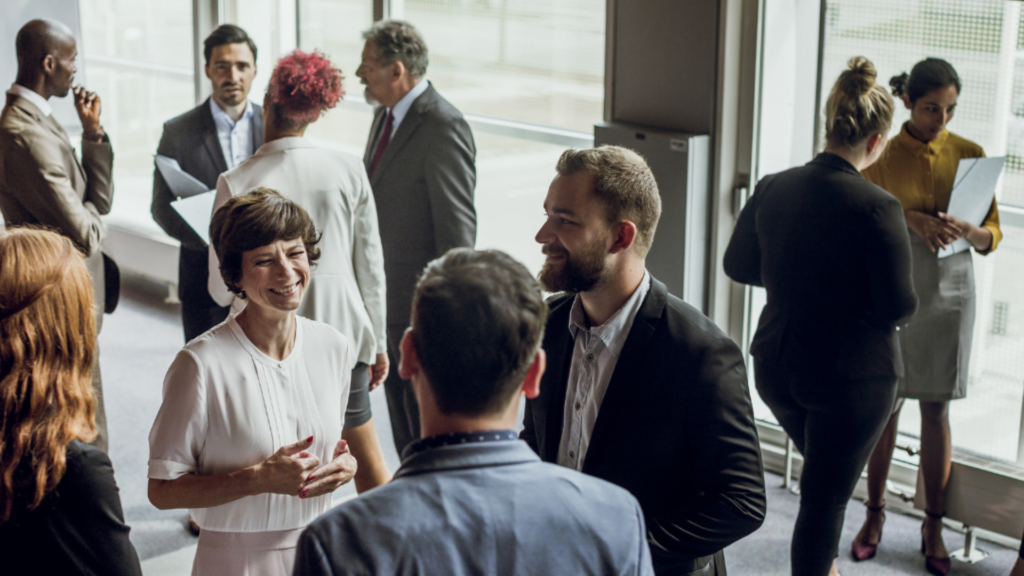 Best ever leadership program, Emerging Leaders, wundertraining, jane wundersitz