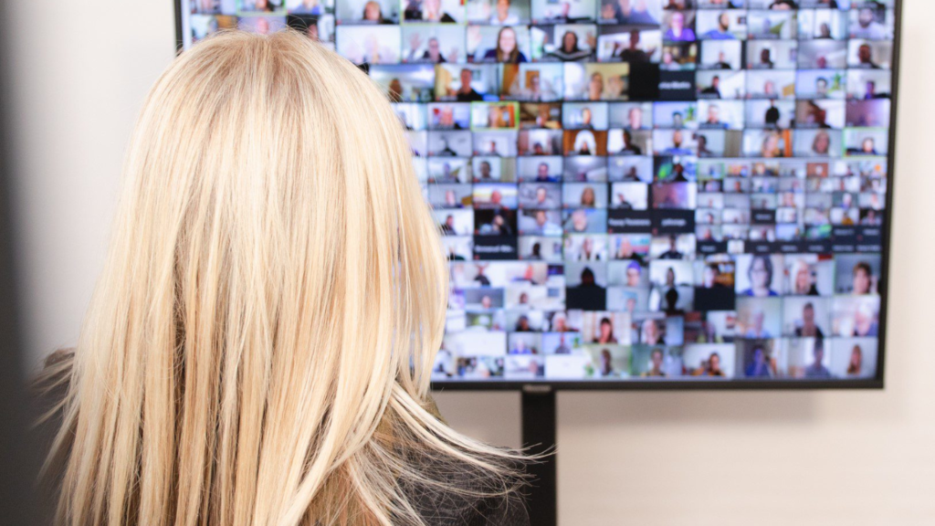 Virtual Leadership Development,