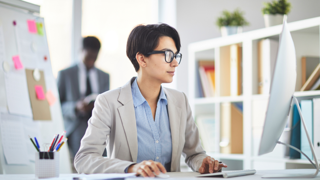 How Psychological Safety Relates to Performance Standards