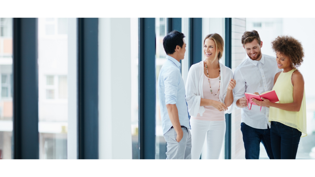 Compassionate Communication with Wundertraining