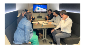 Compassionate Communication with Wundertraining