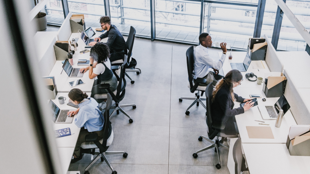 Mental Health and Psychological Safety at Work, Wundertraining, Influencing Psychological Safety