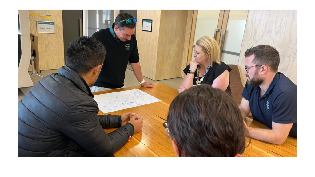 Wundertraining Compassionate Communication for Leaders