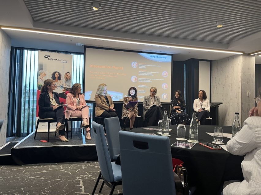 emotional intelligence speaker Australia, leadership keynote speaker Adelaide, women in leadership speaker, emotional intelligence for the workplace, team culture and performance, strengths-based leadership keynote, The Presence Effect keynote, Jane Wundersitz speaker,