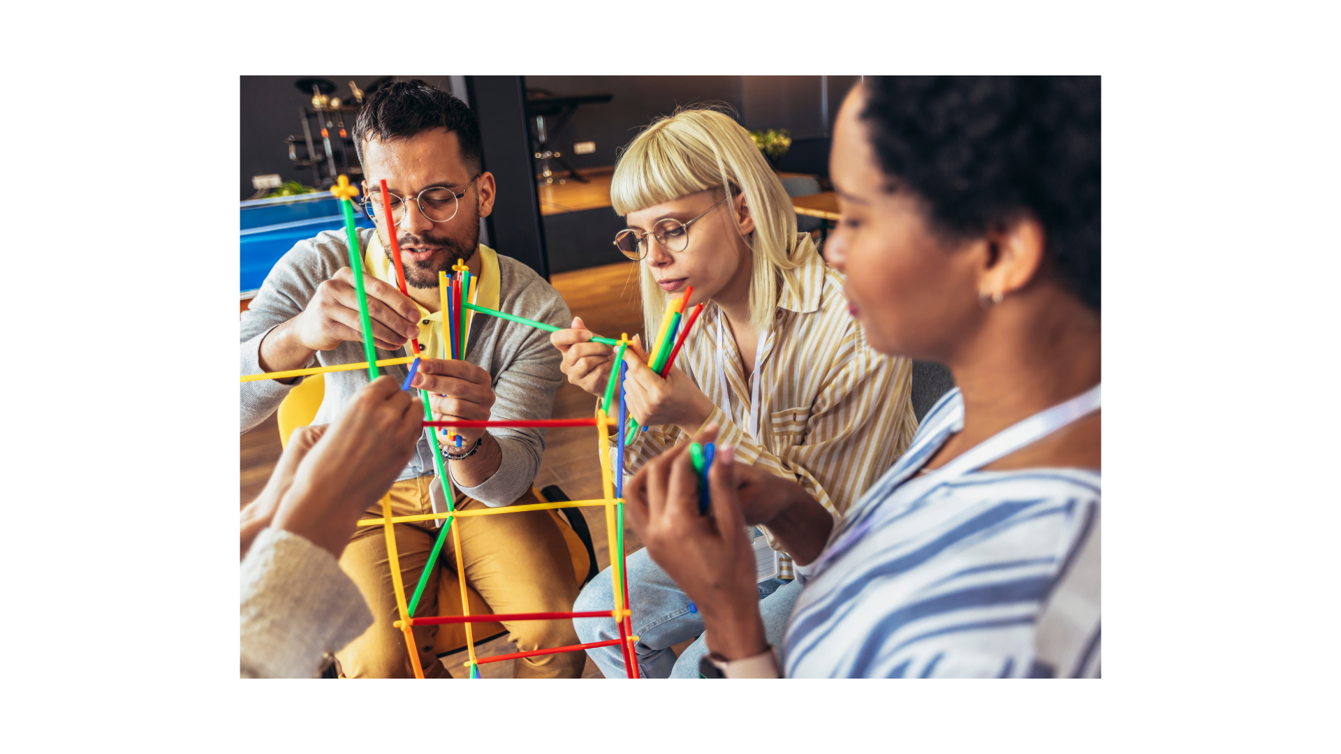 team building that works, emotional intelligence, team culture, corporate team development, WunderTraining, Jane Wundersitz