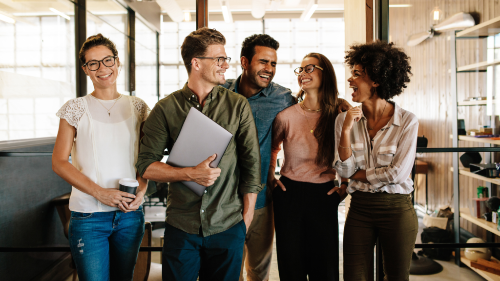 Team Building vs Team Bonding by WunderTraining, Jane Wundersitz, team building that works, team building workshops, corporate team development, team performance