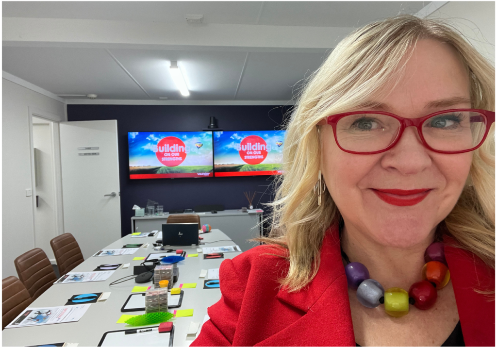 team building that works, emotional intelligence, team culture, corporate team development, WunderTraining, Jane Wundersitz