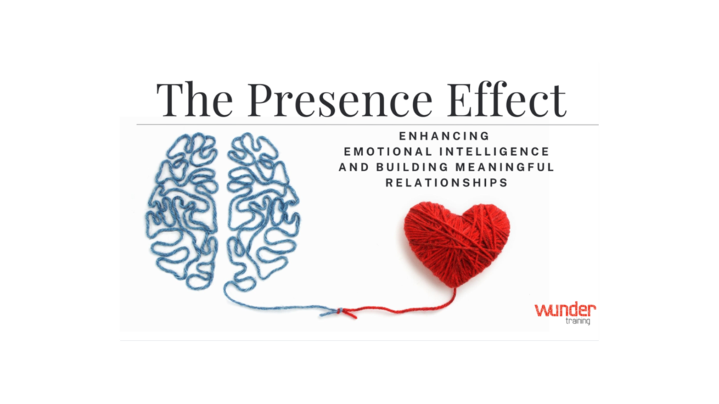 emotional intelligence speaker Australia, leadership keynote speaker Adelaide, women in leadership speaker, emotional intelligence for the workplace, team culture and performance, strengths-based leadership keynote, The Presence Effect keynote, Jane Wundersitz speaker,