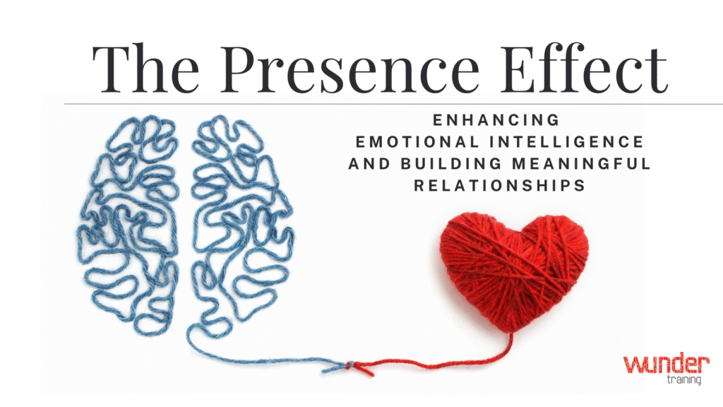 emotional intelligence speaker Australia, leadership keynote speaker Adelaide, women in leadership speaker, emotional intelligence for the workplace, team culture and performance, strengths-based leadership keynote, The Presence Effect keynote, Jane Wundersitz speaker,